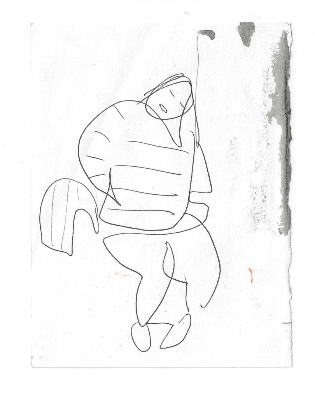 Susie Hamilton, Untitled, 2023