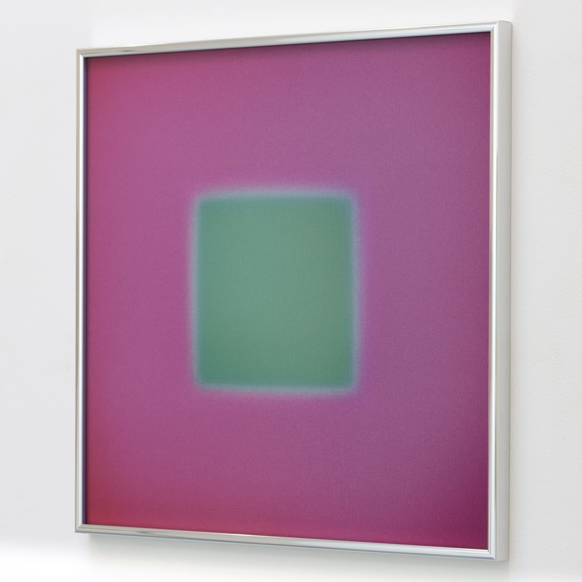 Brian Eno, Center Decenter, 2016