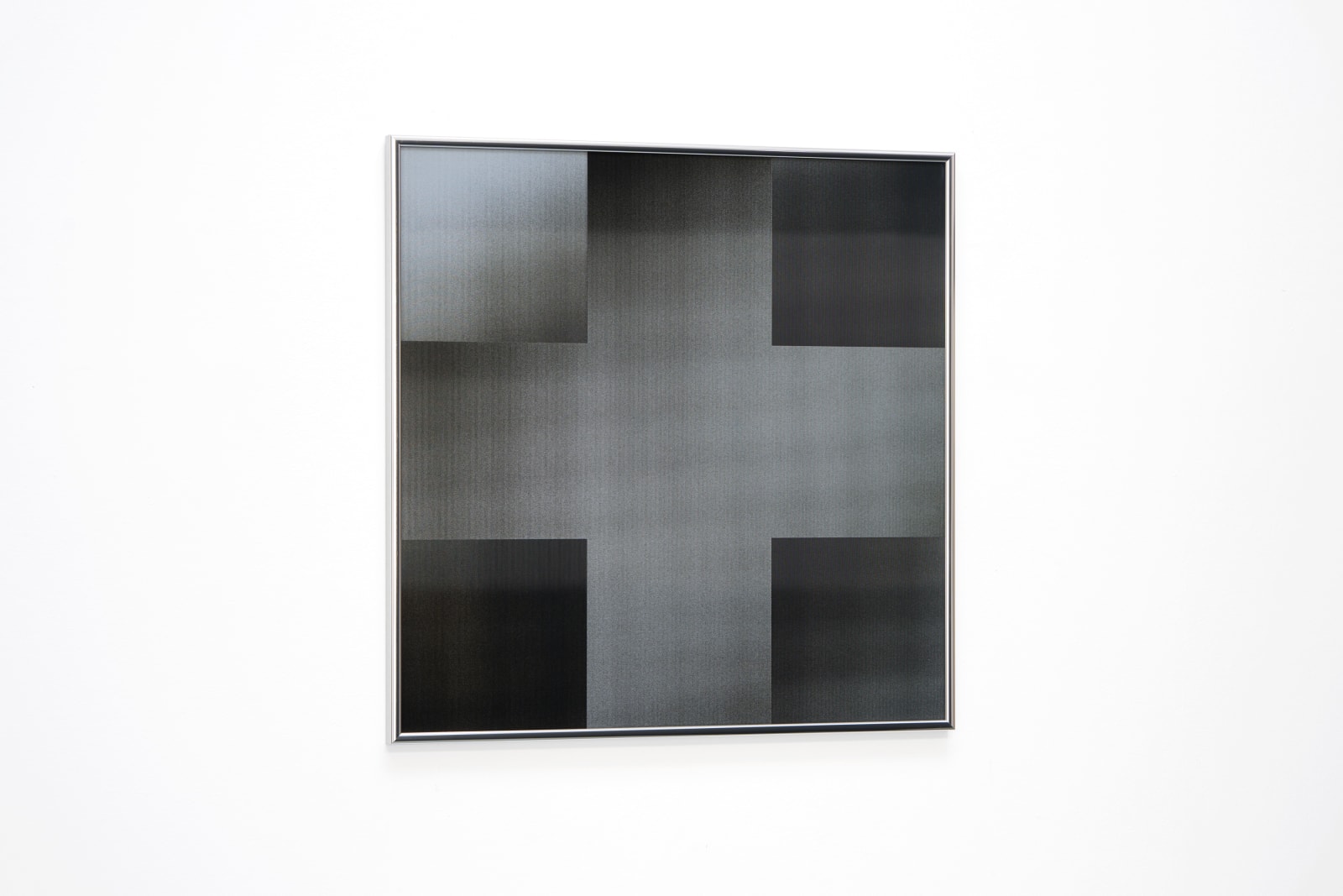 Brian Eno, Manichean Alternator DISPLAY COPY, 2024