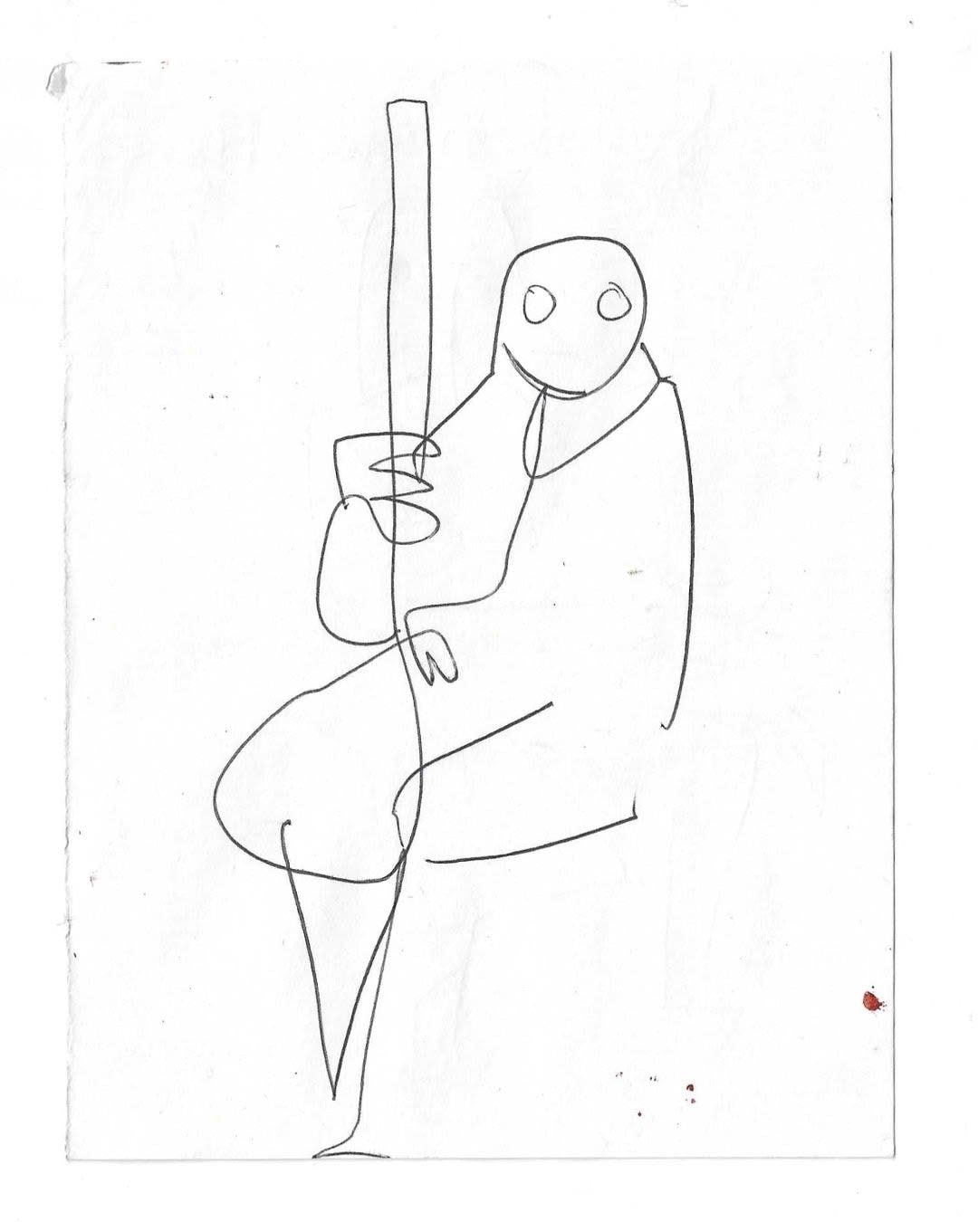 Susie Hamilton, Untitled, 2024