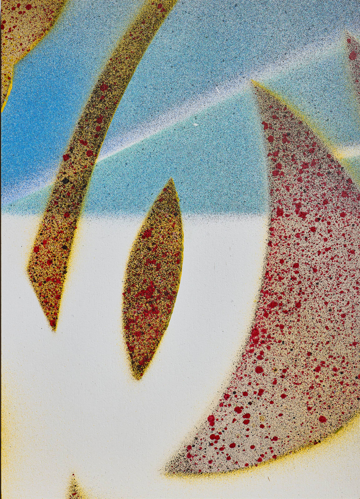 Brian Eno, Block 374, 2025