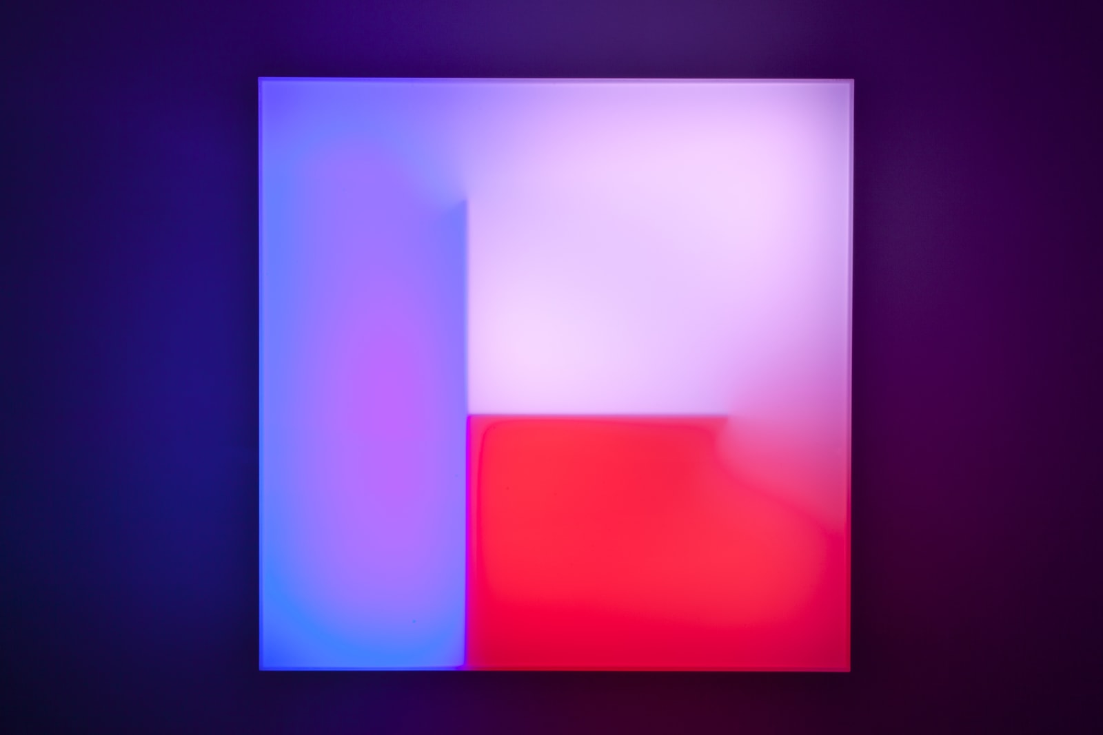 Brian Eno, Tundra, 2018