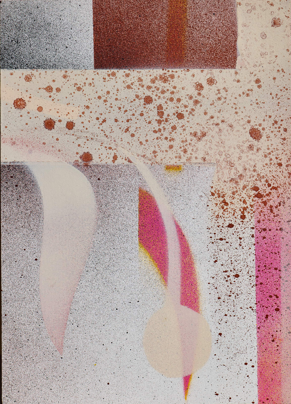 Brian Eno, Block 67, 2025