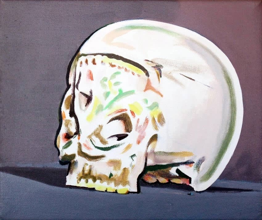 Darren Coffield, Papa Doc, 2011