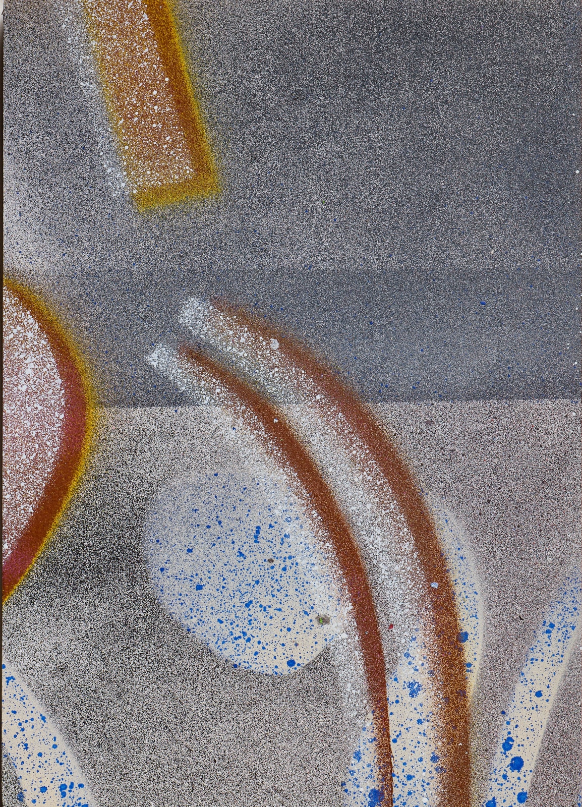 Brian Eno, Block 376, 2025