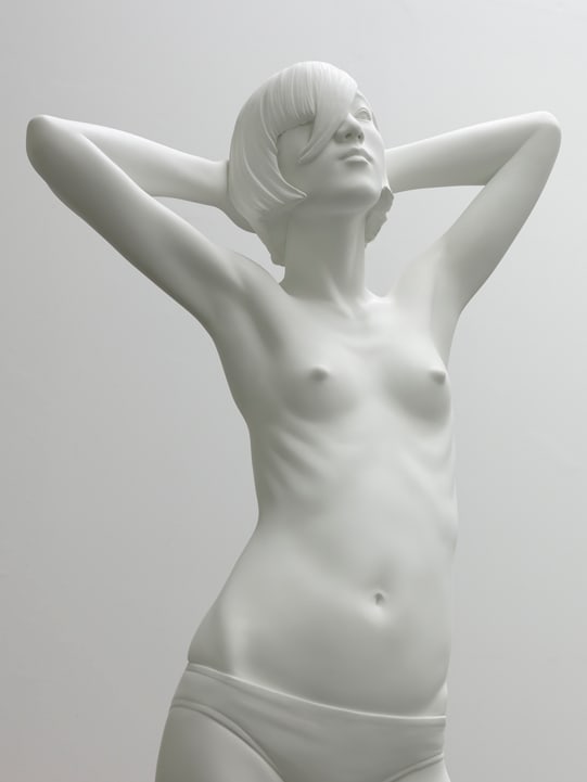 Don Brown, Yoko XXII (front), 2015