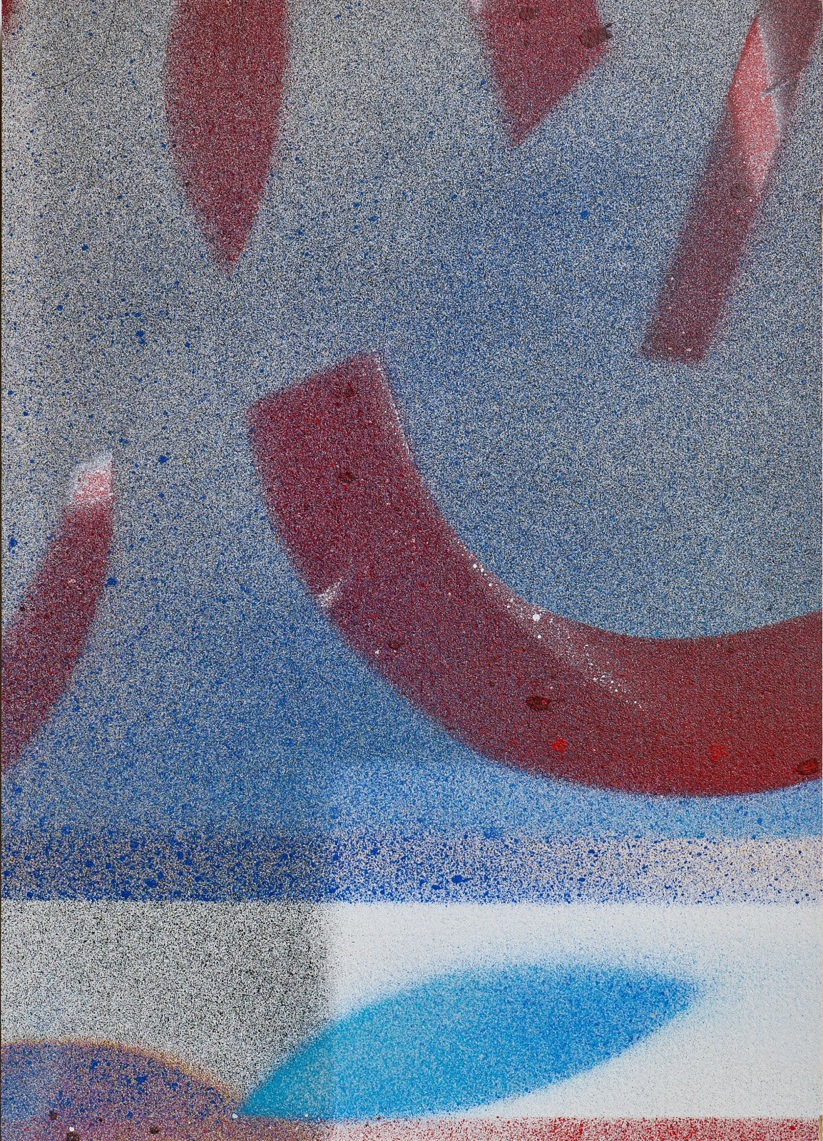 Brian Eno, Block 342, 2025