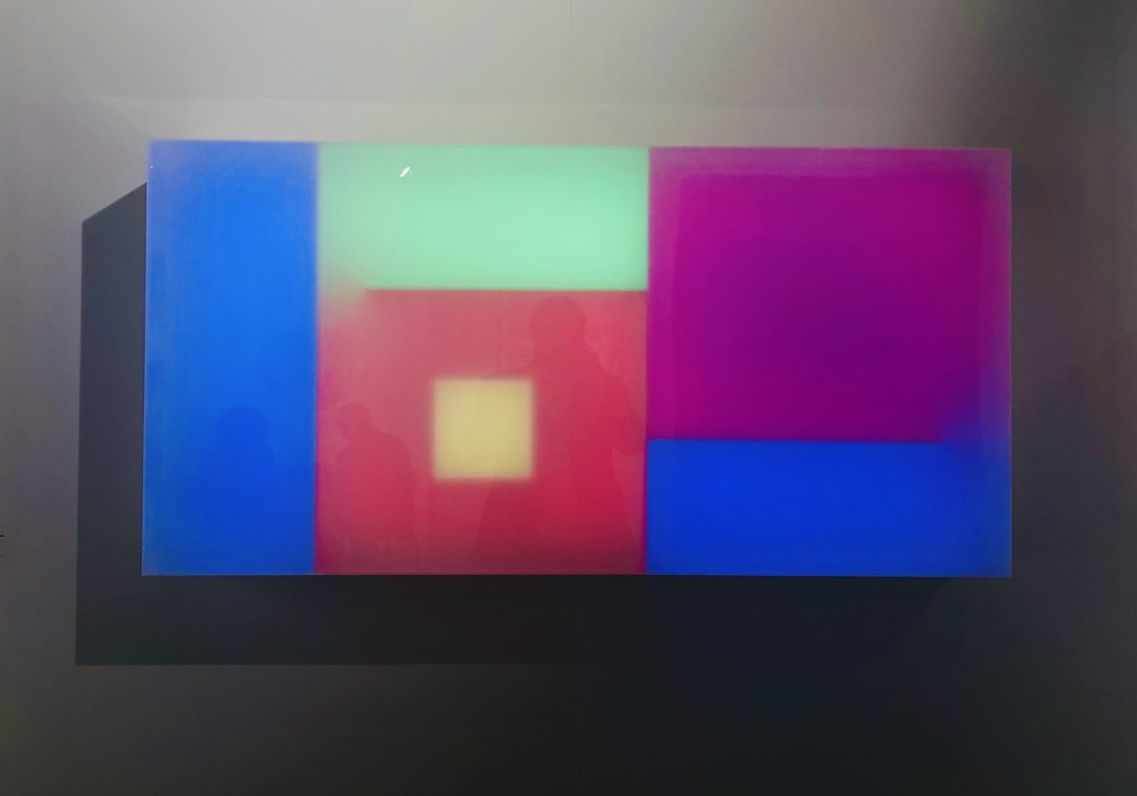 Brian Eno, Hot Heart, 2017