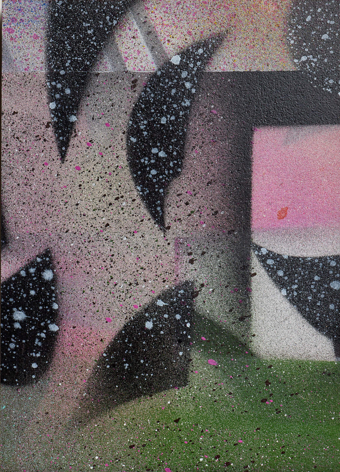 Brian Eno, Block 376, 2025