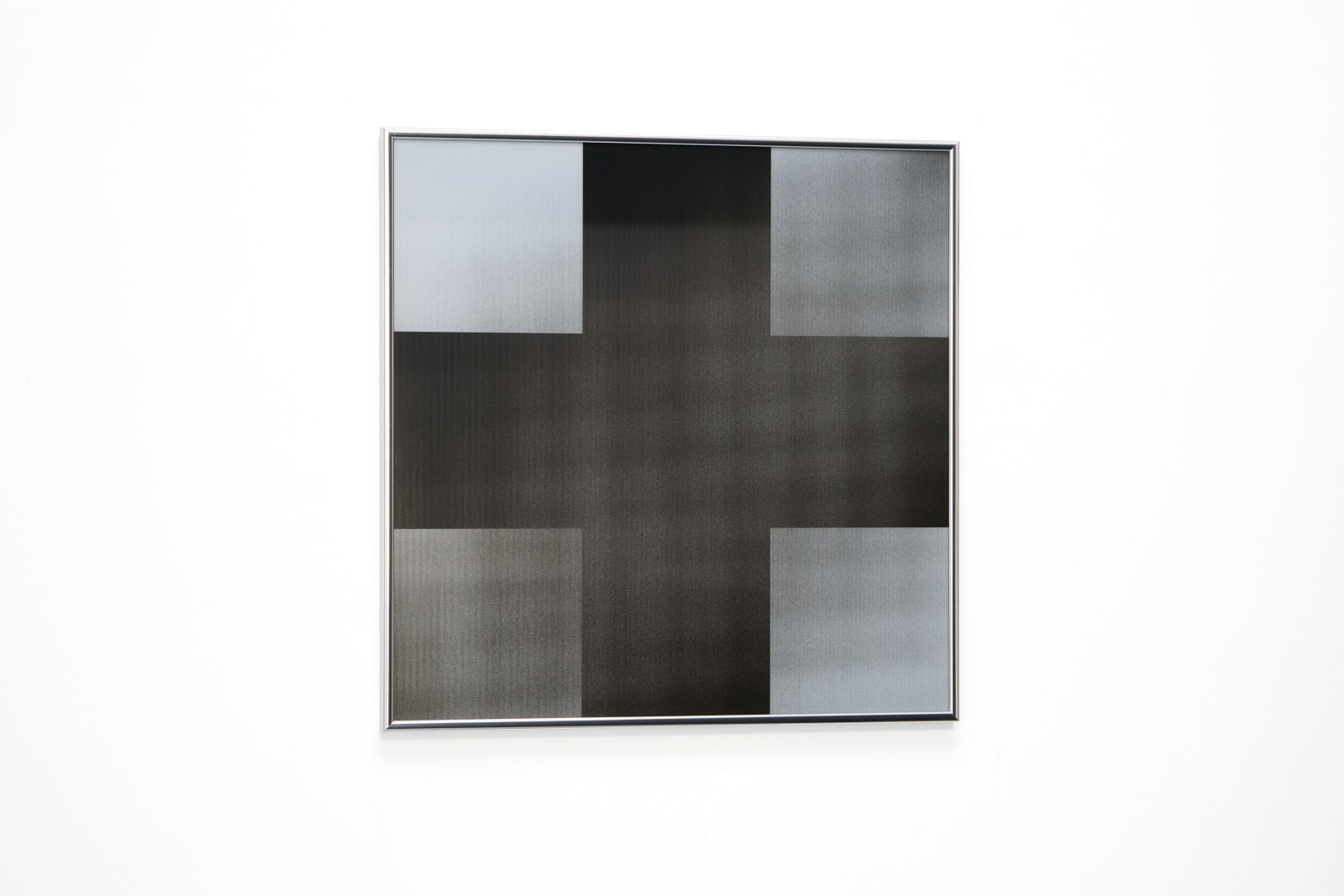 Brian Eno, Manichean Alternator DISPLAY COPY, 2024