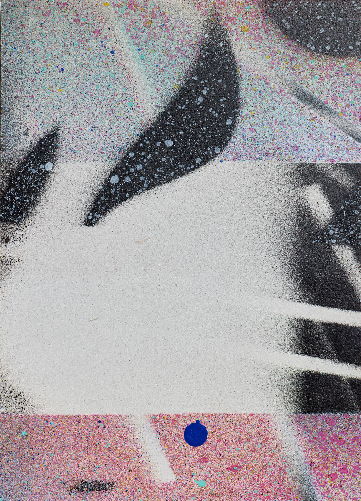 Brian Eno, Block 371, 2025