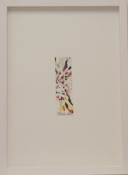 Fiona Curran, Composition II, 2007