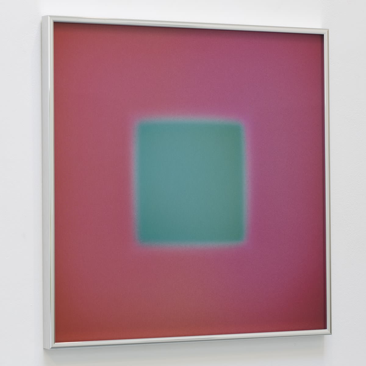 Brian Eno, Center Decenter, 2016