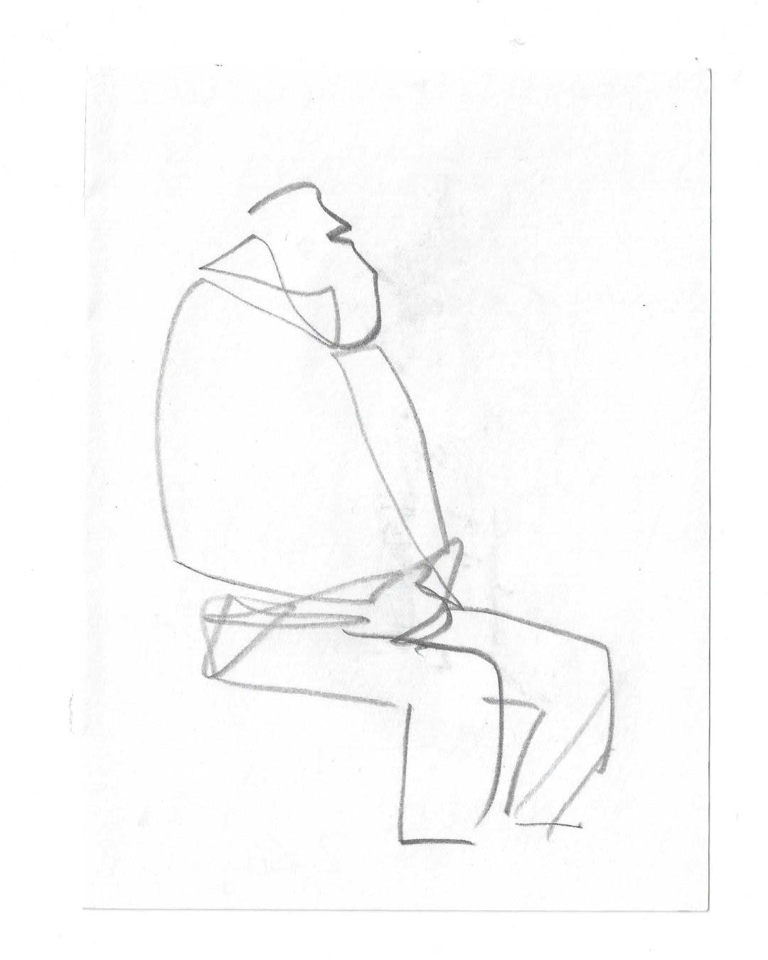 Susie Hamilton, Untitled, 2024