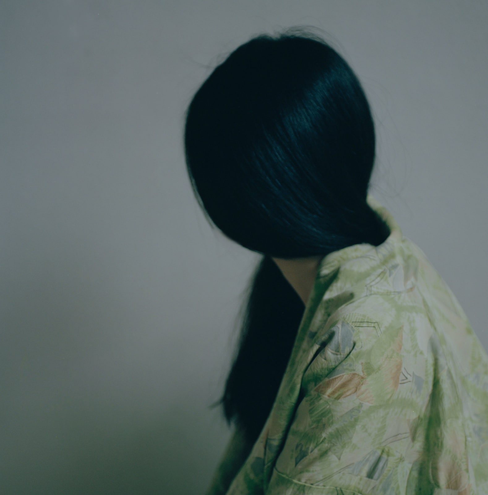 Susannah Baker-Smith, 'Another Living Soul' 19, 2020