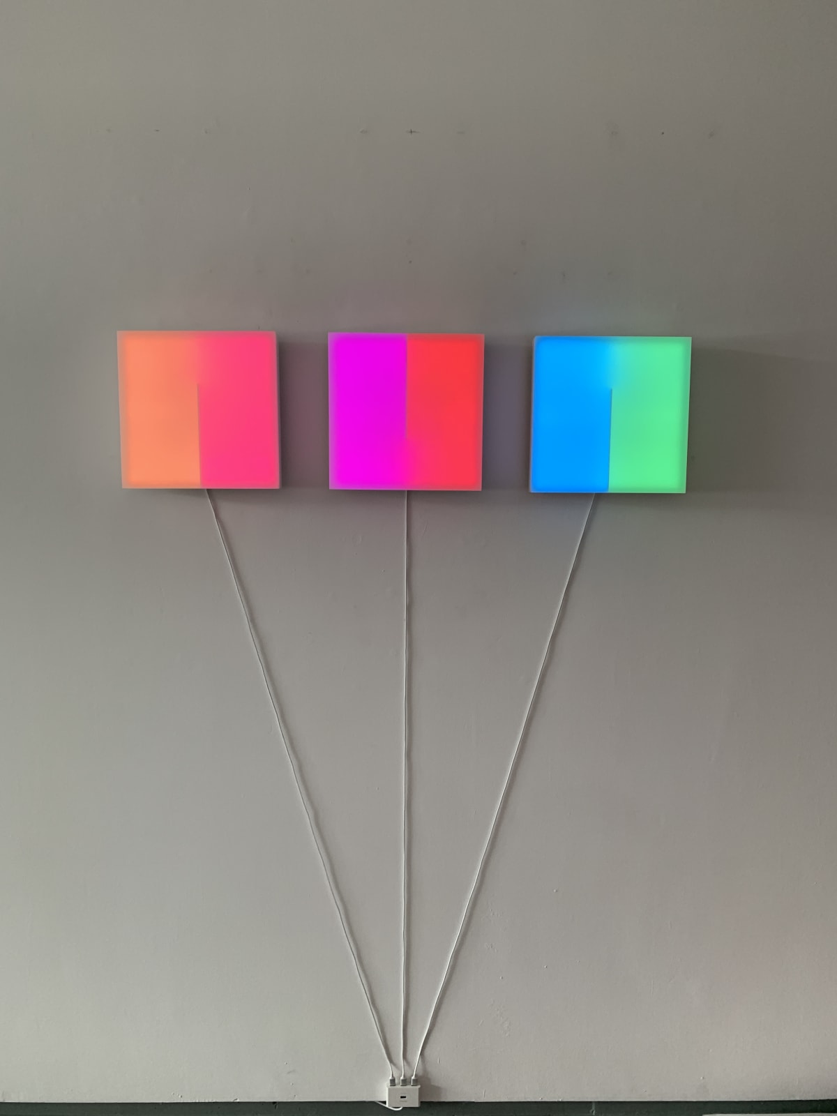 Brian Eno, Kite, 2020 Paul Stolper