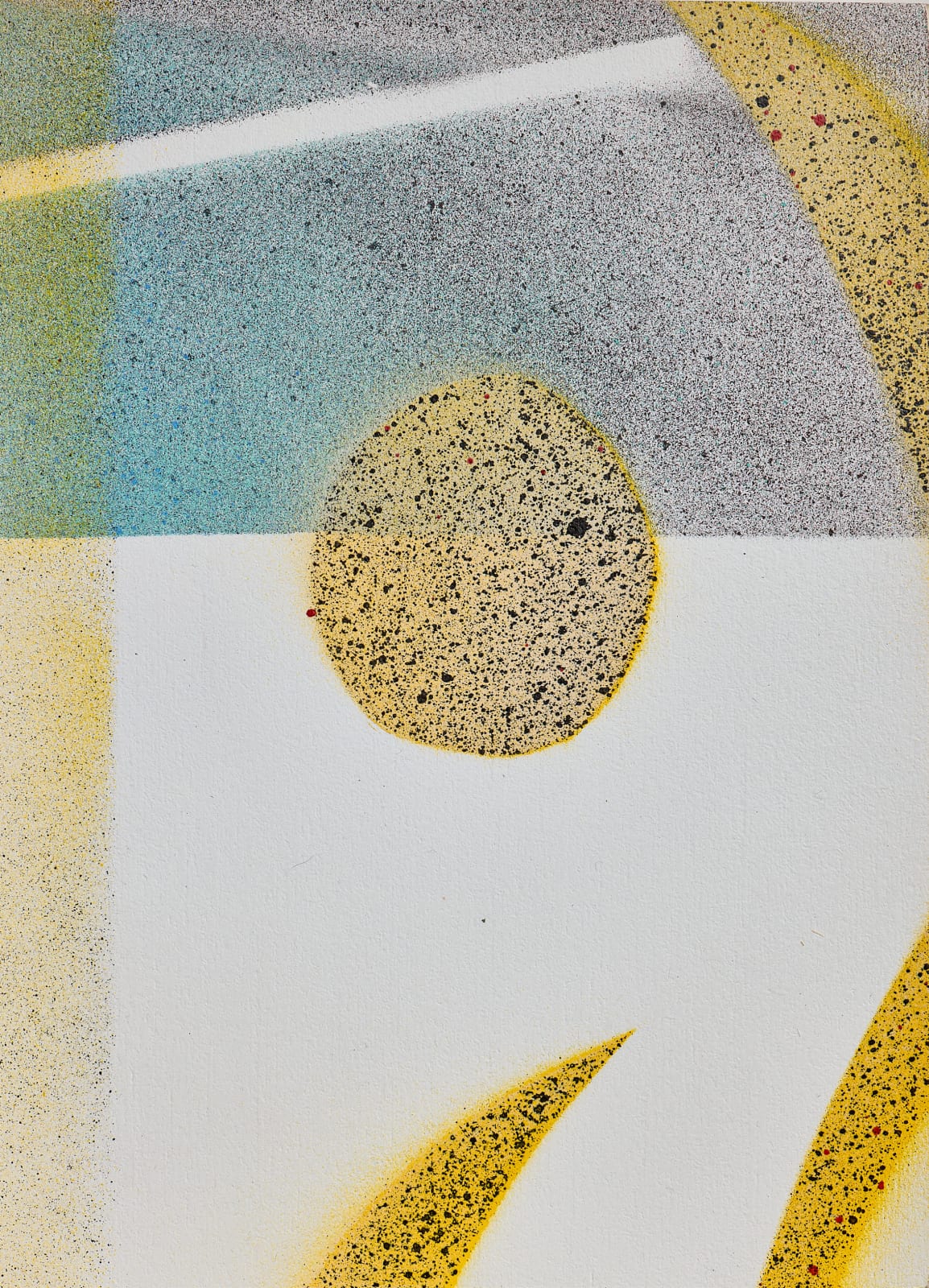 Brian Eno, Block 374, 2025