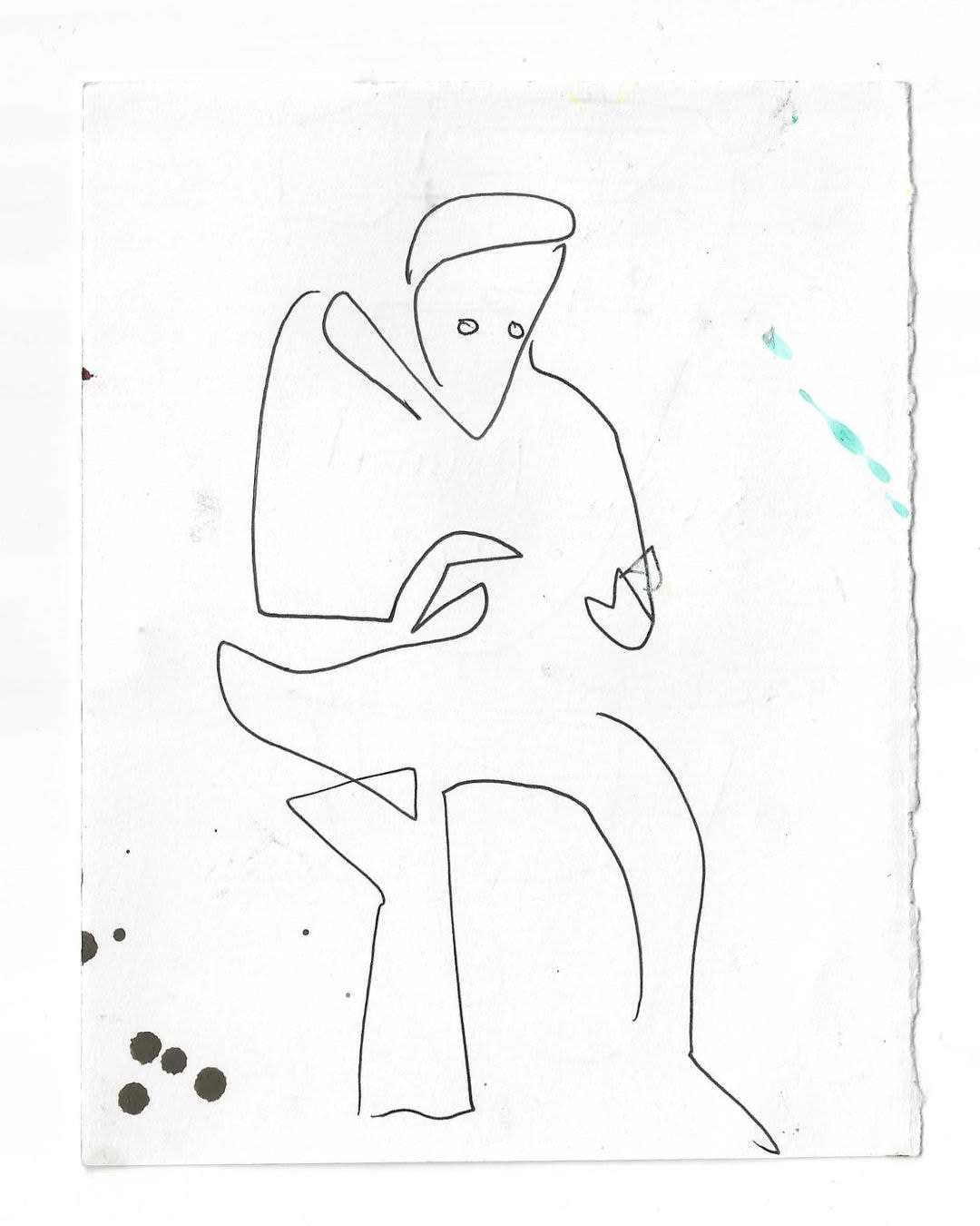 Susie Hamilton, Untitled, 2024