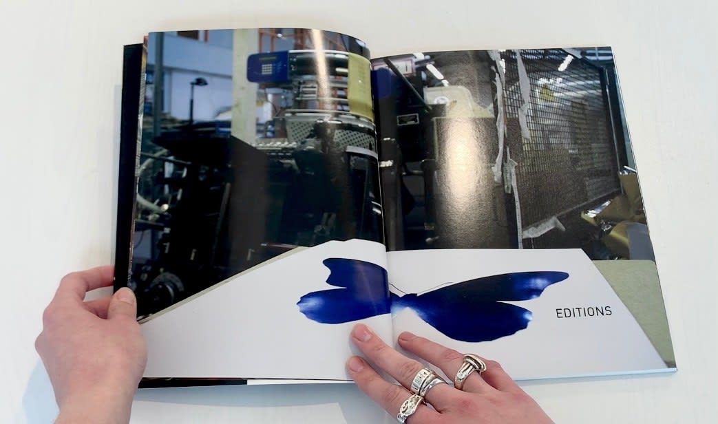 Paul Stolper, Editions II, 2006-2010