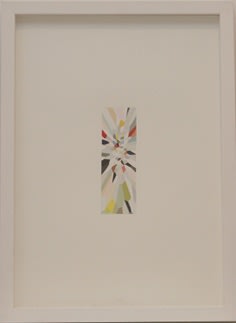 Fiona Curran, Composition III, 2007