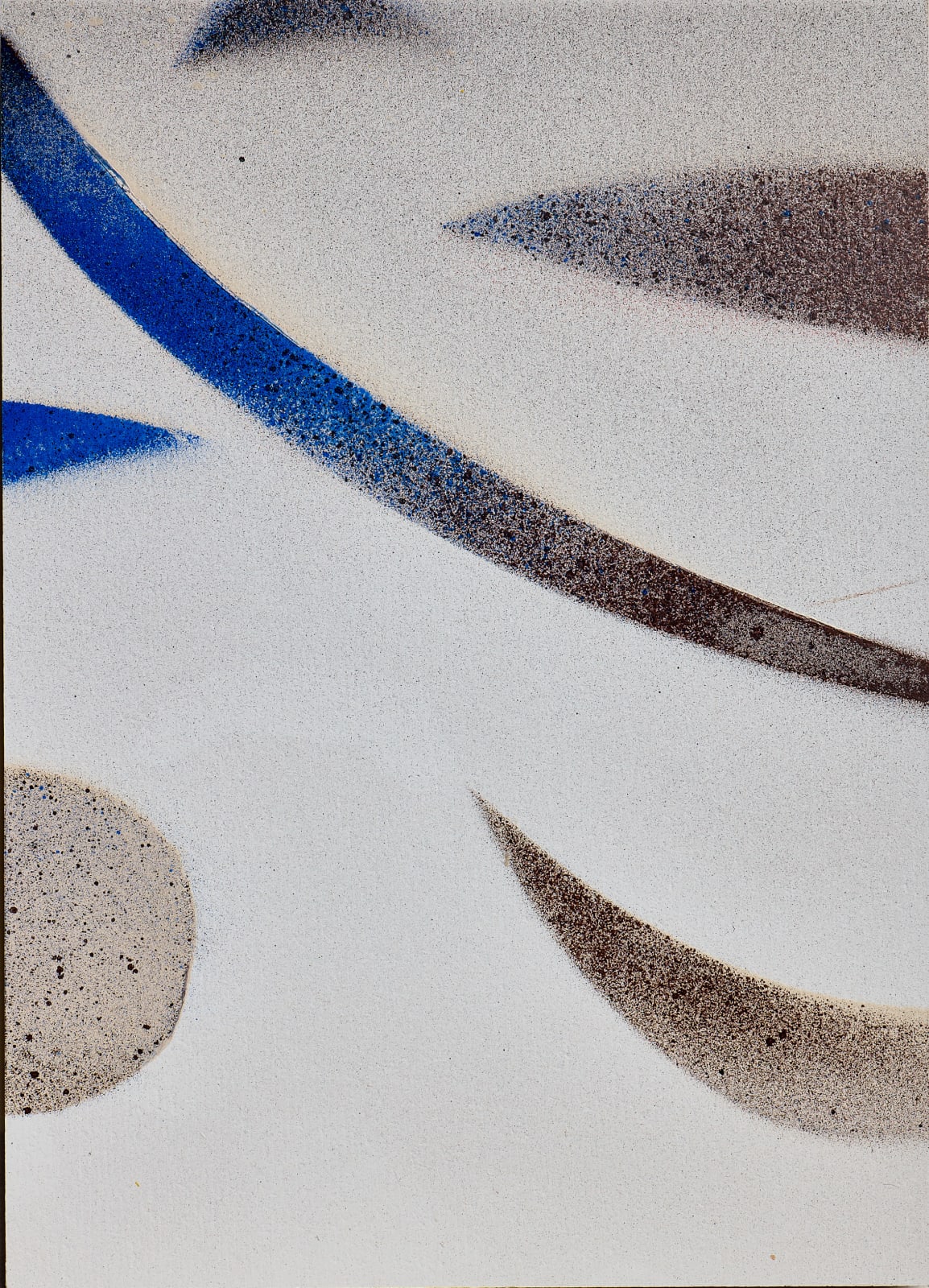 Brian Eno, Block 73, 2025