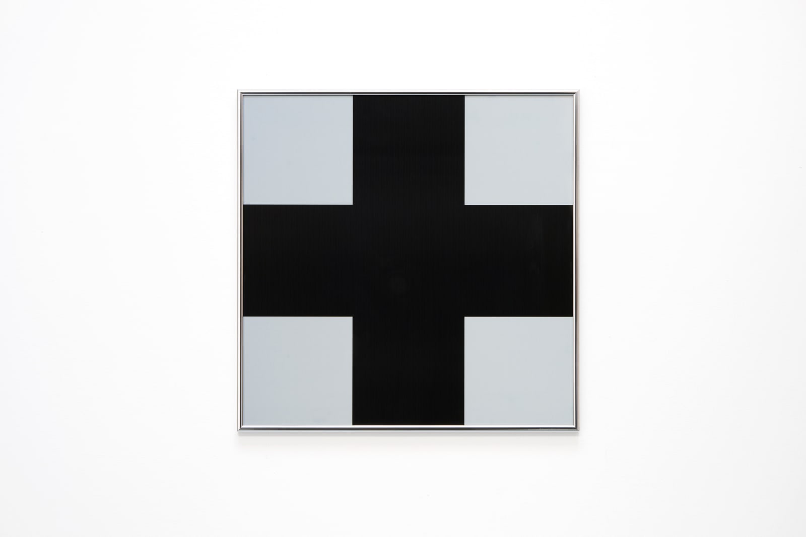 Brian Eno, Manichean Alternator DISPLAY COPY, 2024