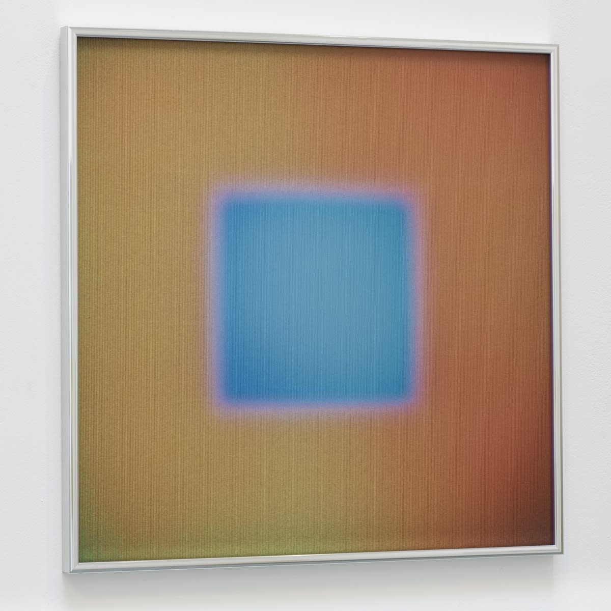 Brian Eno, Center Decenter, 2016