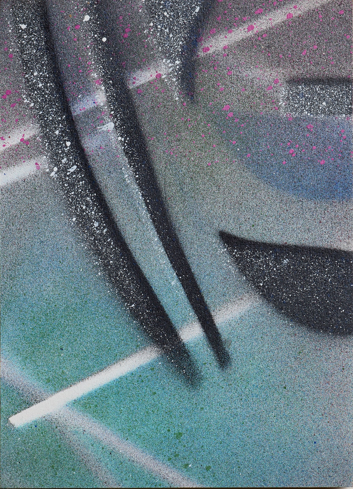 Brian Eno, Block 126, 2025