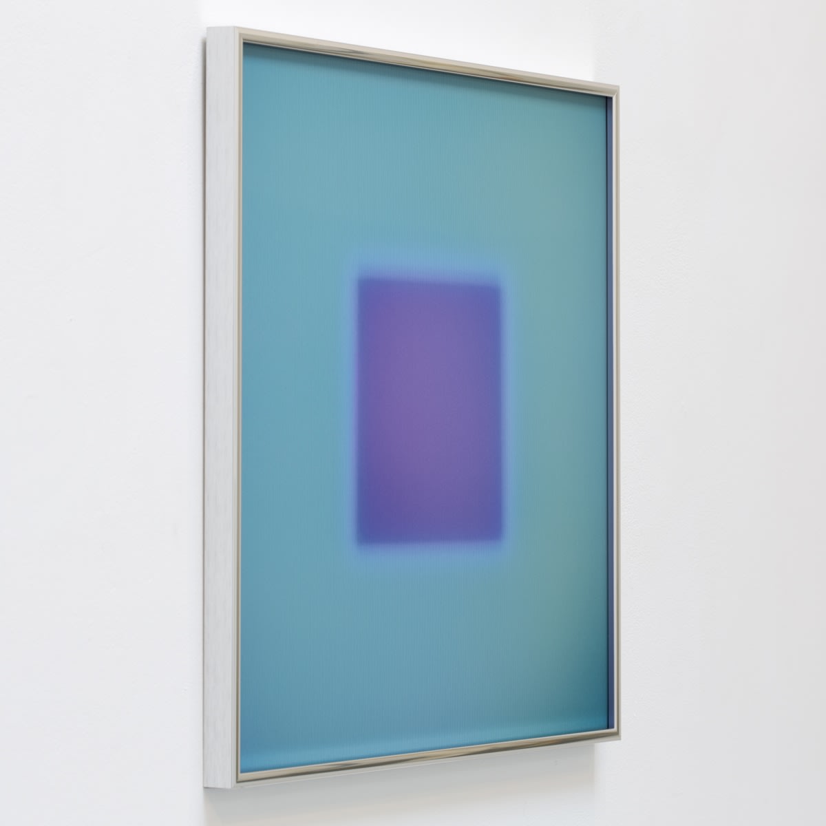 Brian Eno, Center Decenter, 2016
