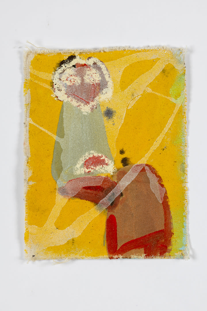 Susie Hamilton, Body Electric 2, 2025