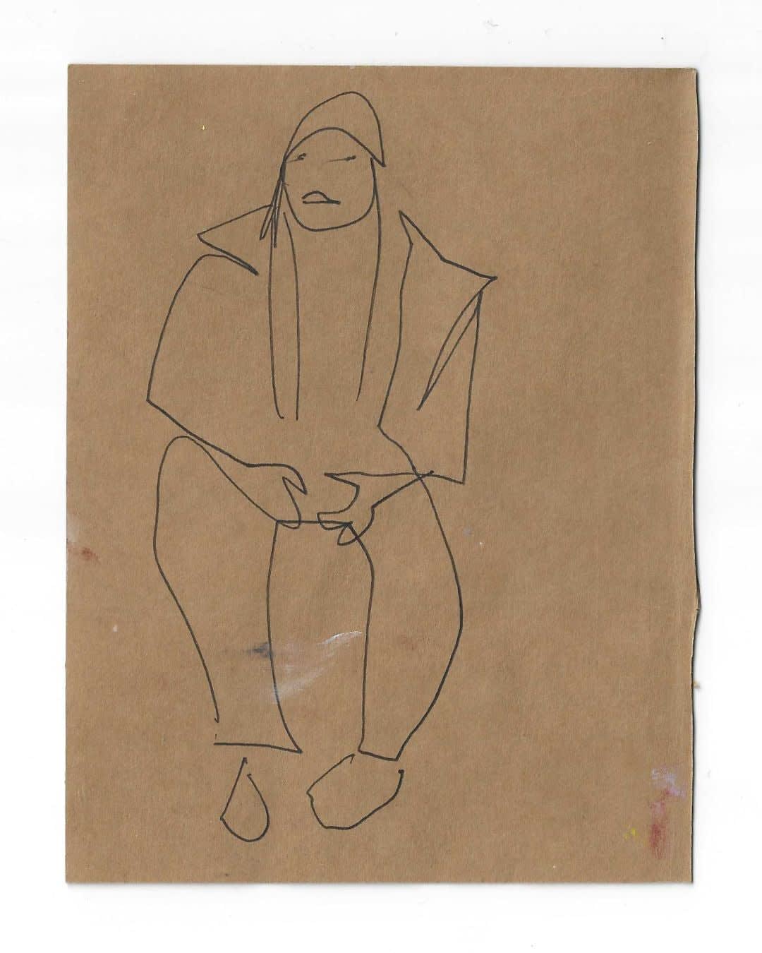 Susie Hamilton, Untitled, 2024