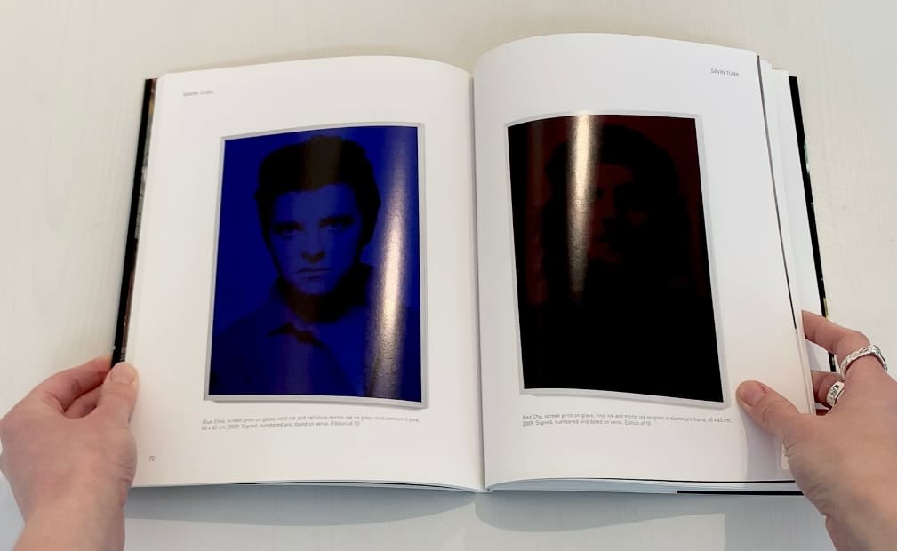 Paul Stolper, Editions II, 2006-2010