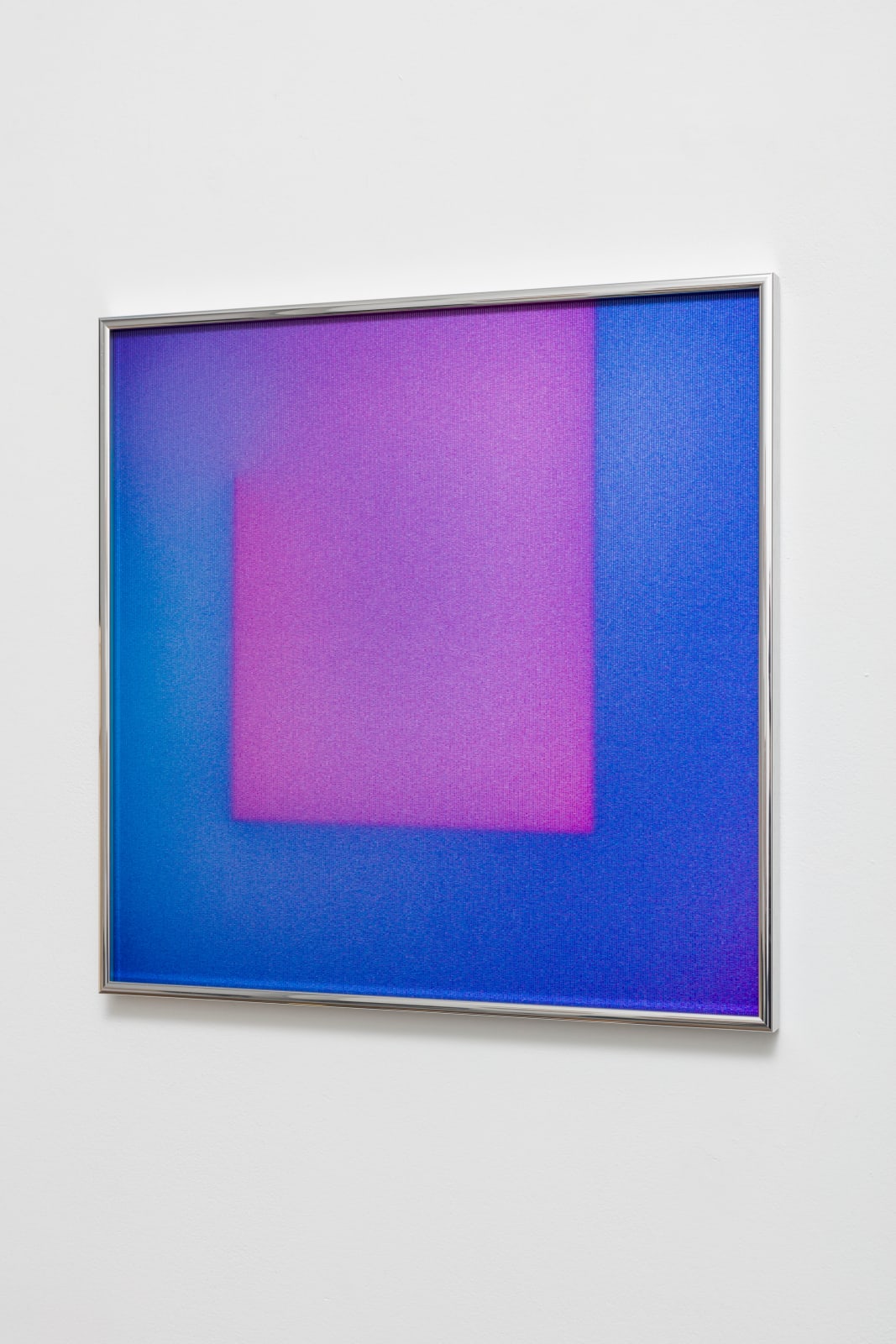 Brian Eno, Helical Left DISPLAY COPY, 2019
