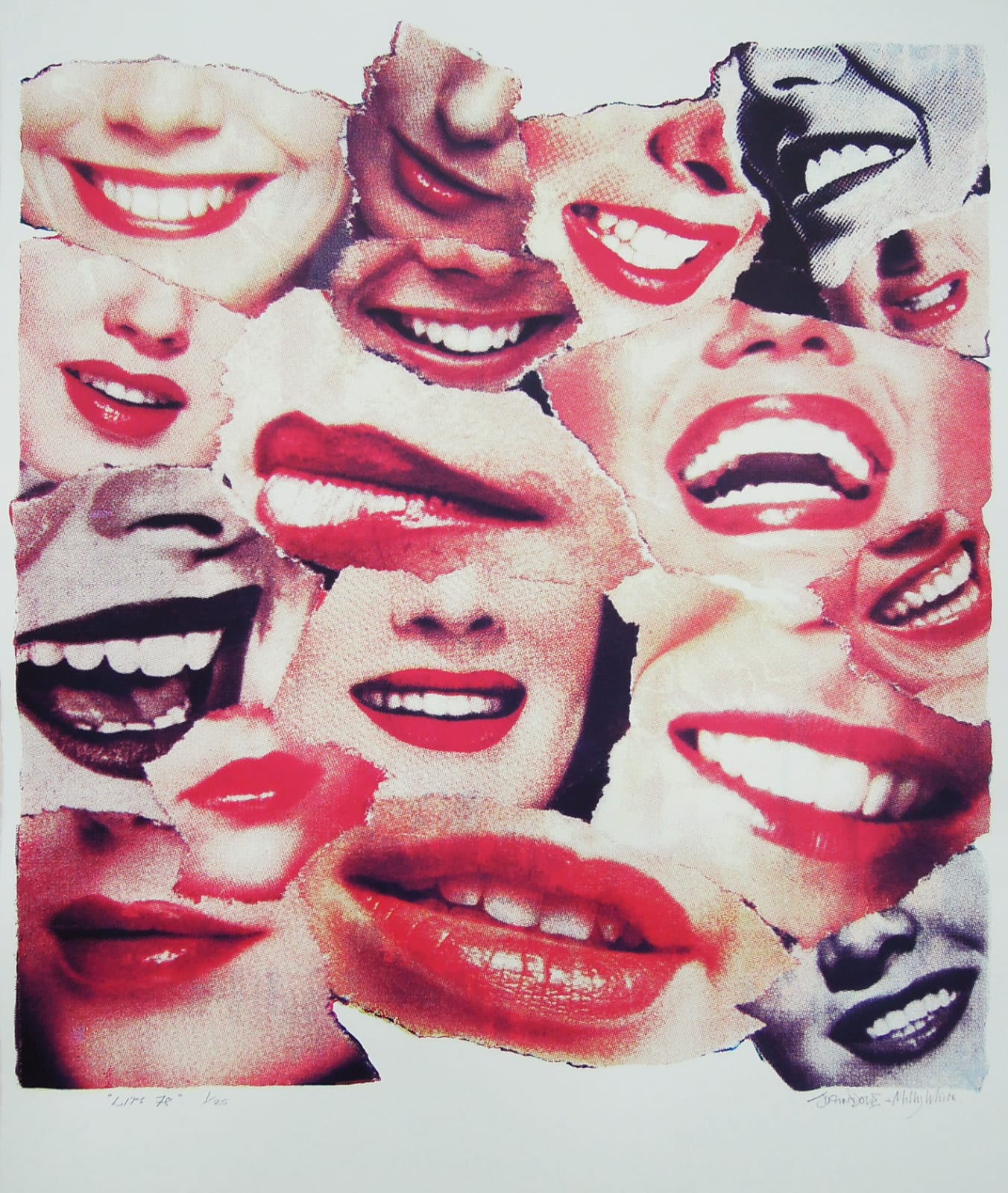 John Dove & Molly White, LIPS 78, 2020