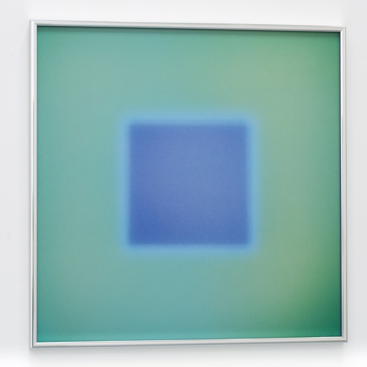 Brian Eno, Center Decenter, 2016