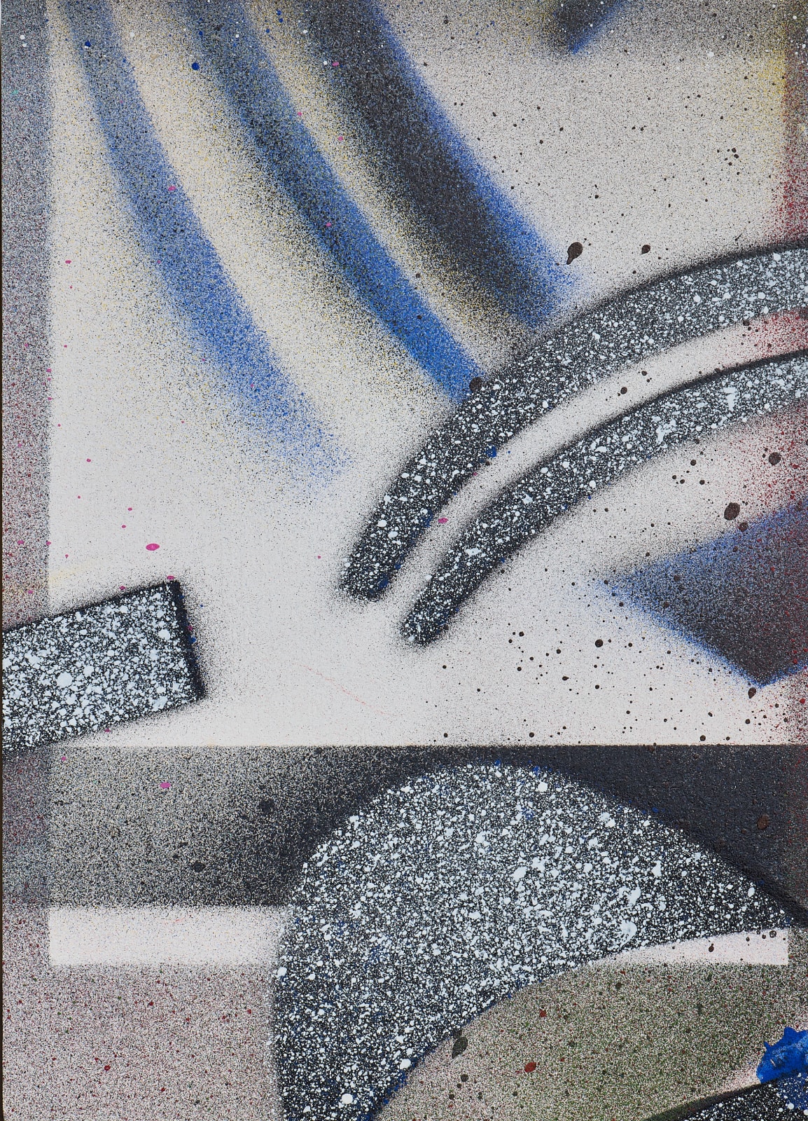 Brian Eno, Block 363, 2025