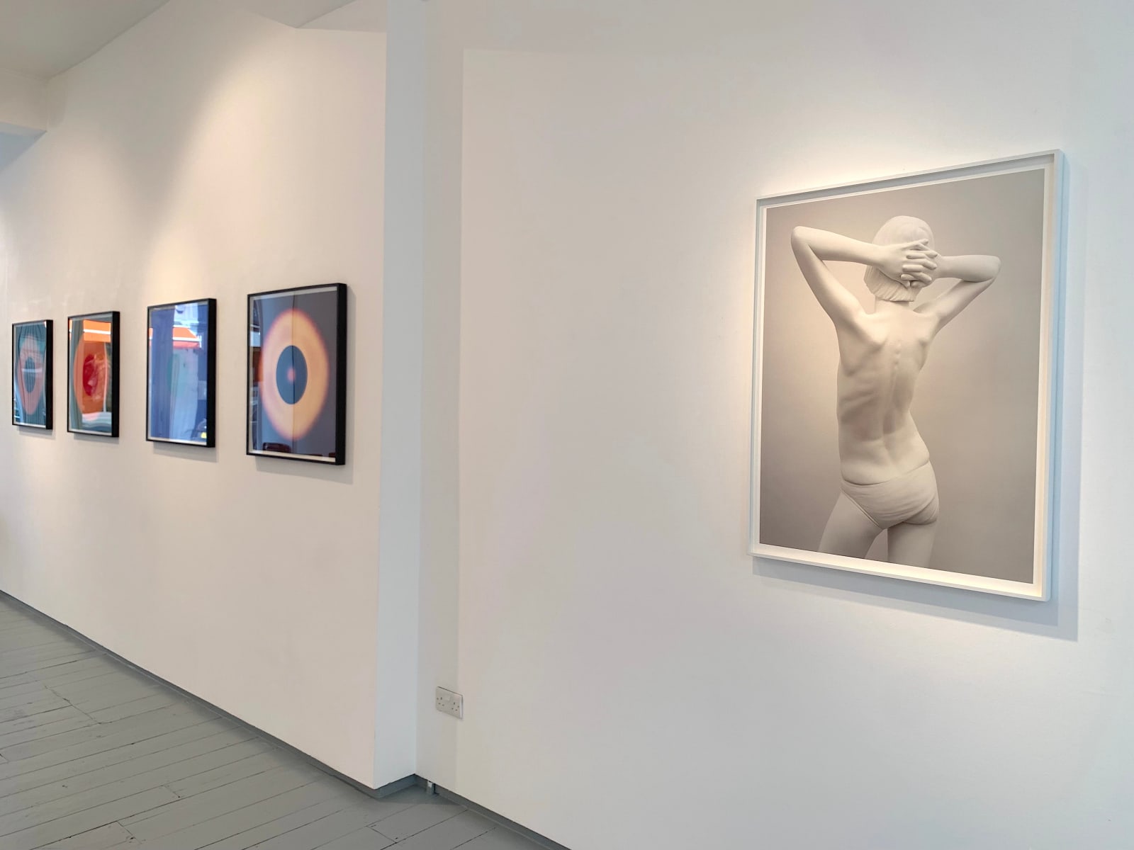 Don Brown, Yoko XXII (back), 2015