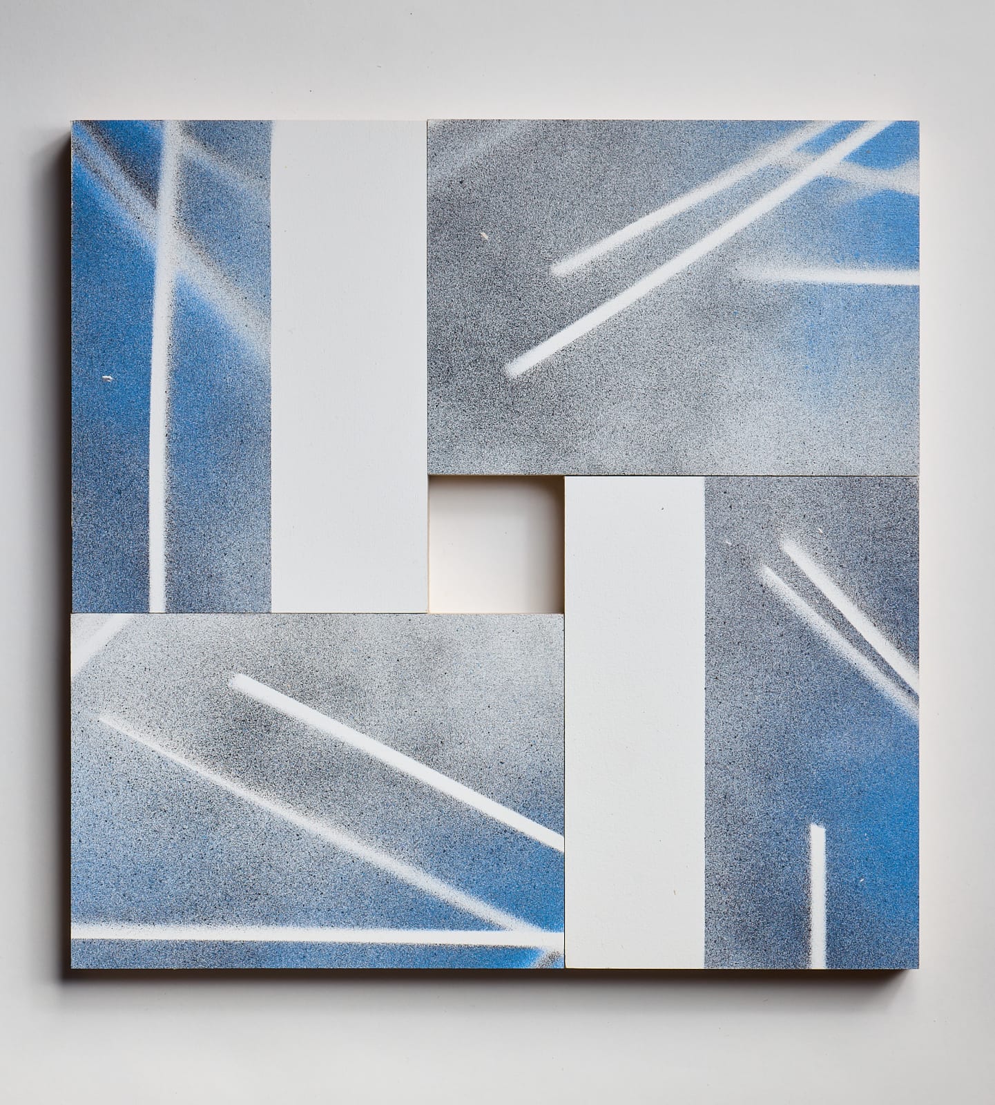 Brian Eno, Block 378, 2025