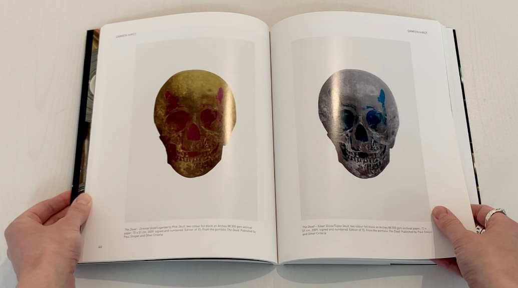Paul Stolper, Editions II, 2006-2010