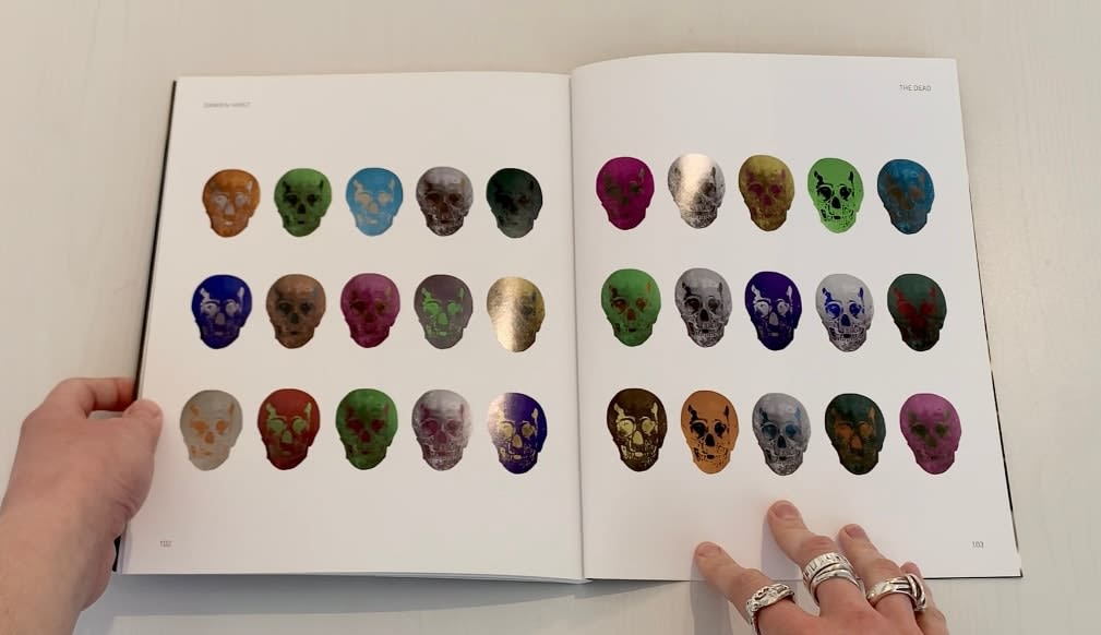 Paul Stolper, Editions II, 2006-2010