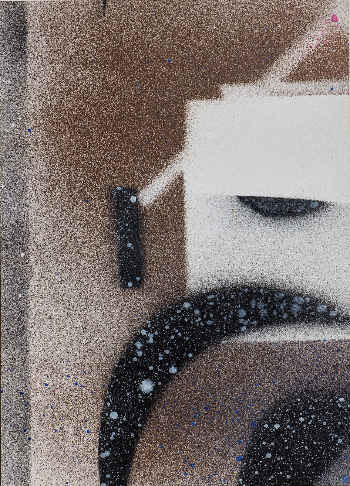 Brian Eno, Block 371, 2025