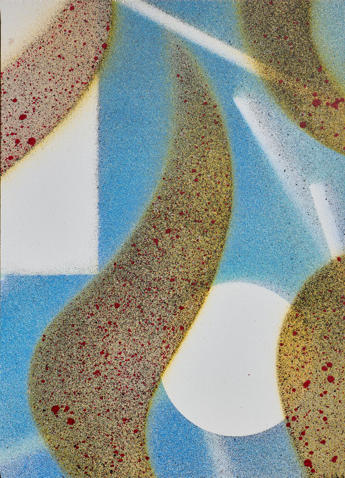 Brian Eno, Block 374, 2025