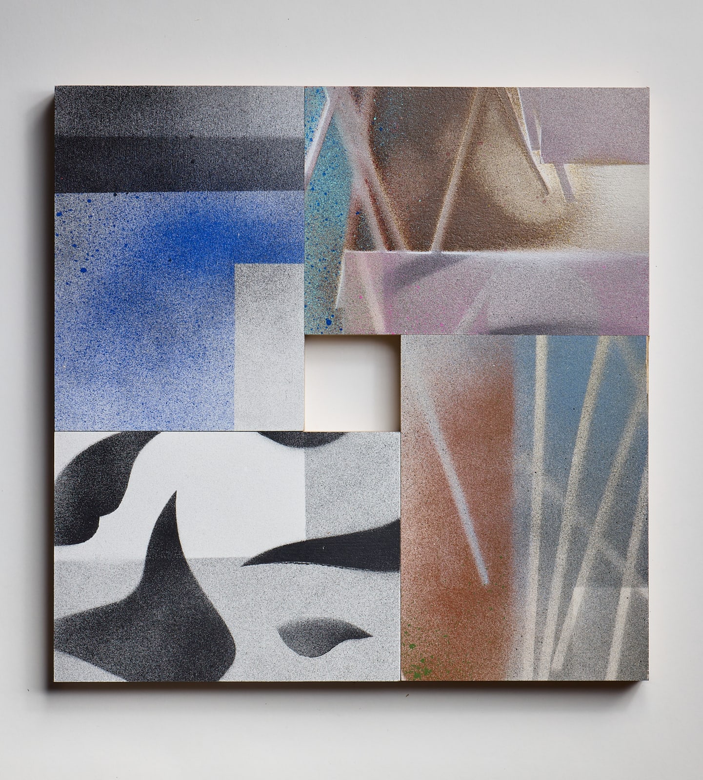 Brian Eno, Block 366, 2025