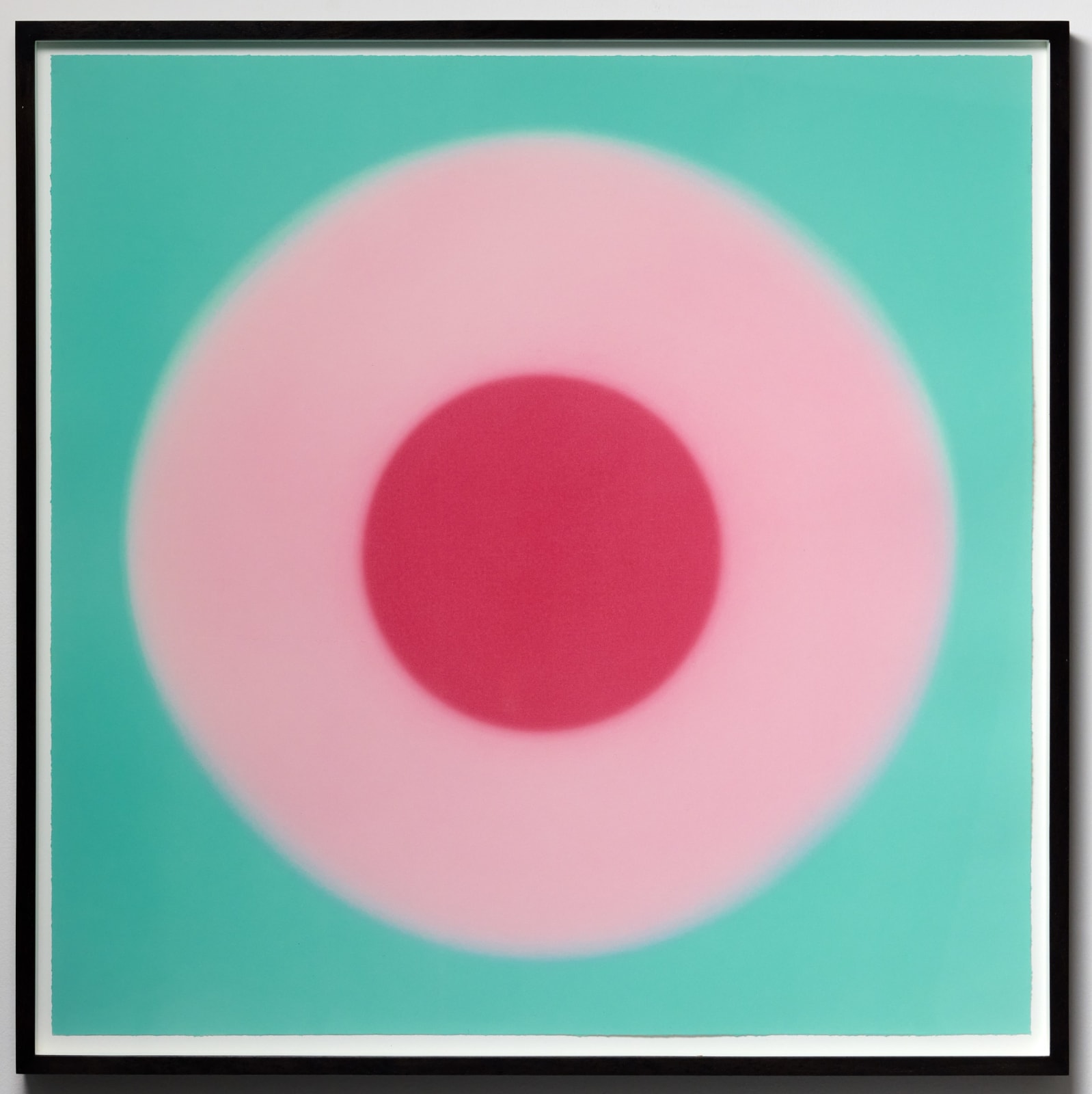 Brian Eno, Untitled, 2023