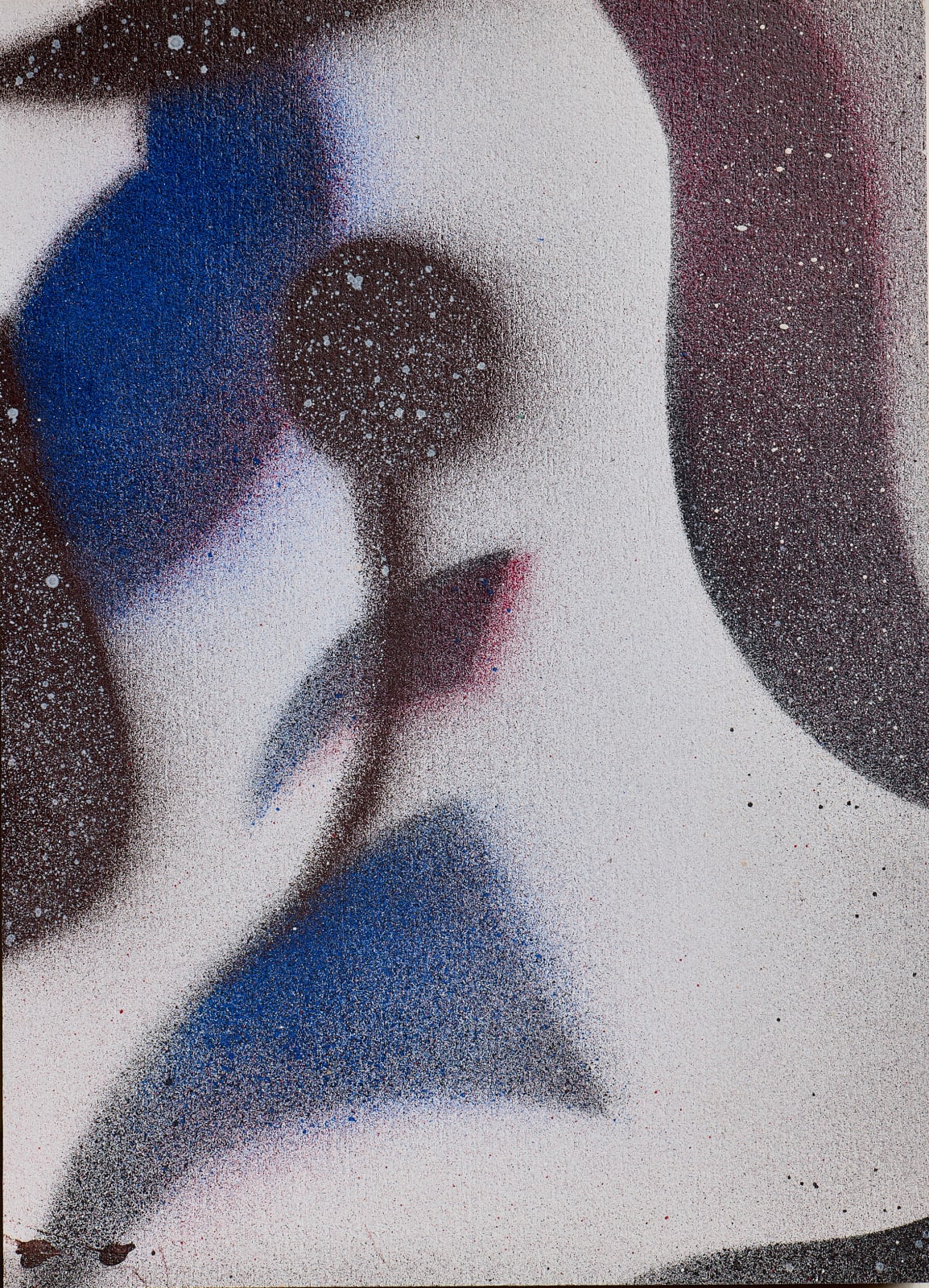 Brian Eno, Block 85, 2025