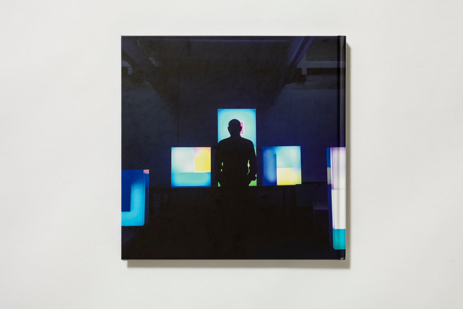 Brian Eno, Light Music, 2017