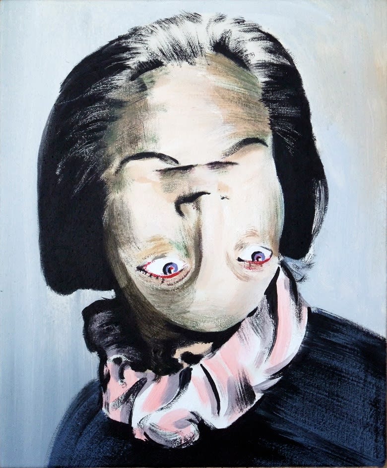 Darren Coffield, Francois Gilot, 2011