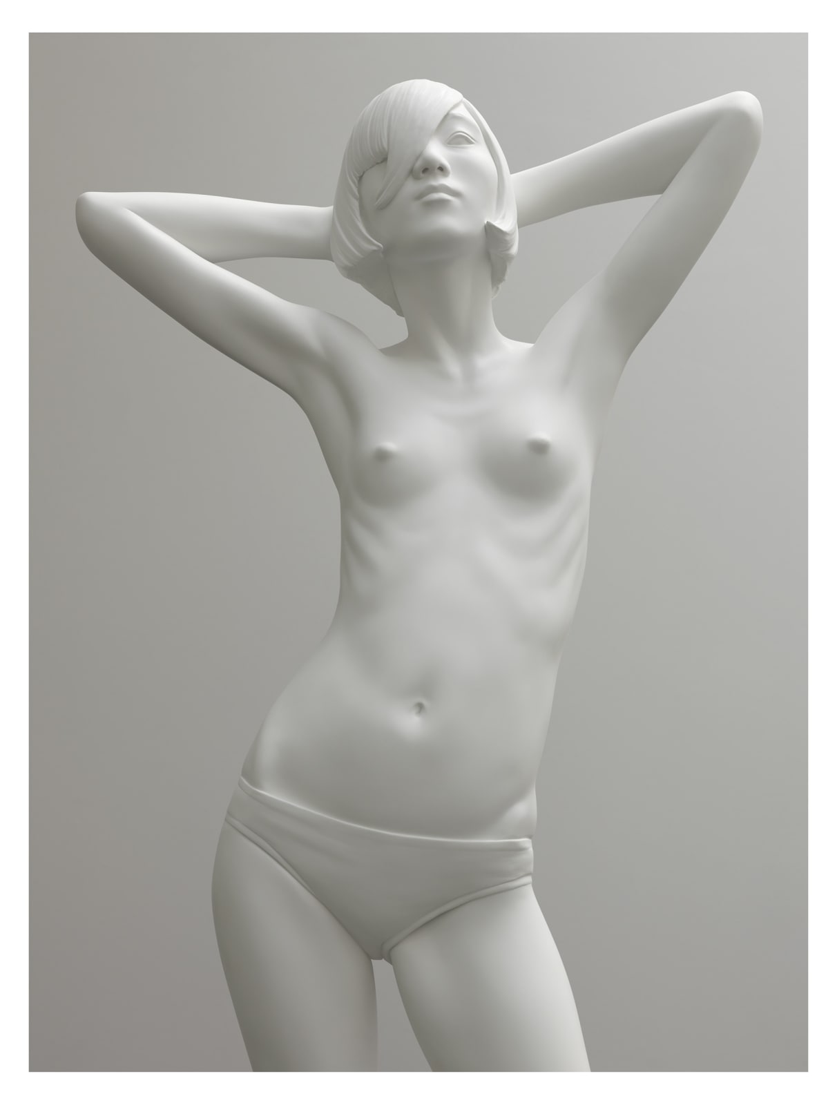 Don Brown, Yoko XXII, 2012