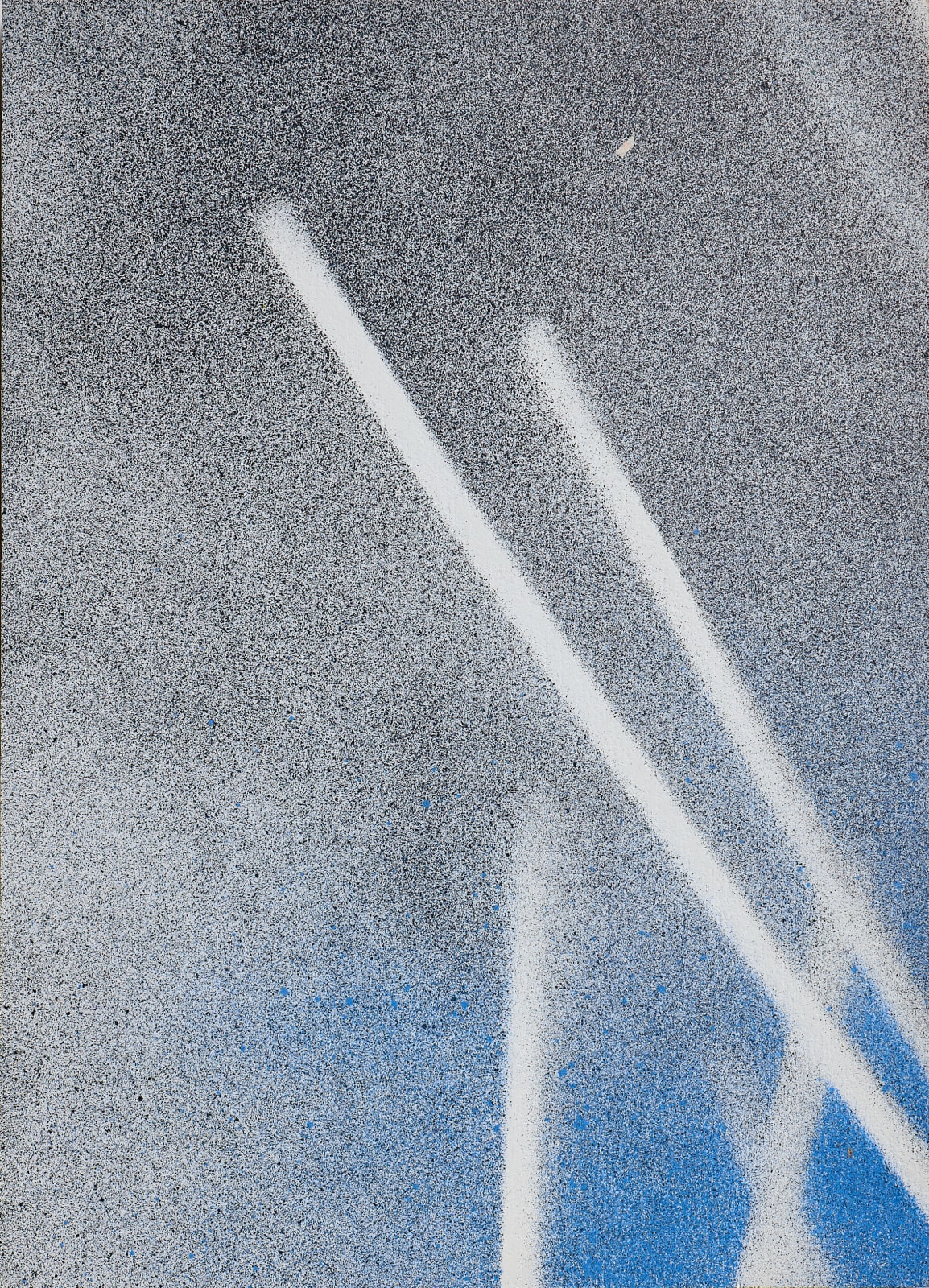 Brian Eno, Block 378, 2025