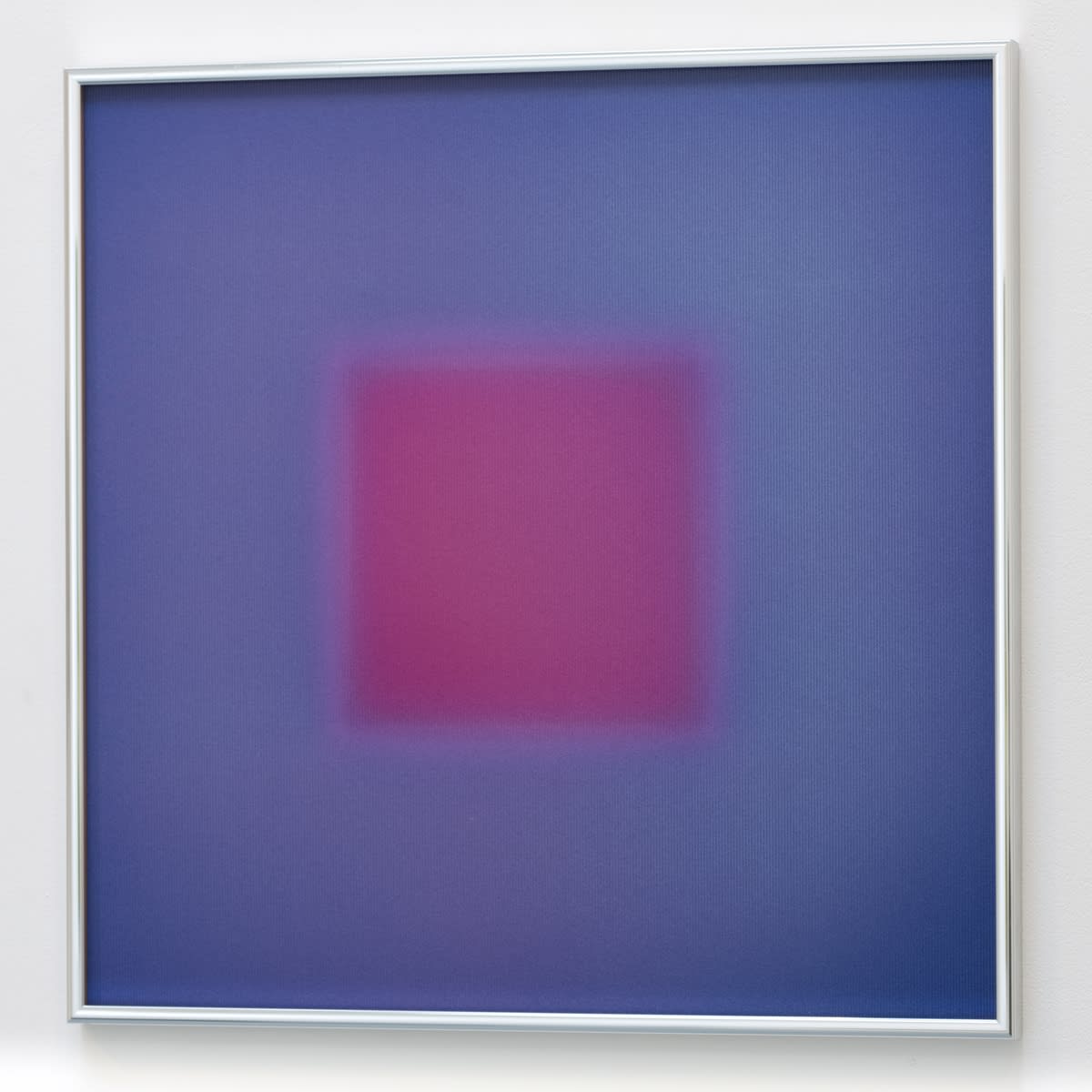 Brian Eno, Center Decenter, 2016